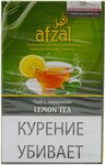 Табак кальянный Afzal Чай с лимоном 40гр