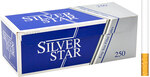 Гильзы с фильтром SILVER STAR filter 84/15/8,1мм (250)