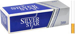 Гильзы с фильтром SILVER STAR filter 8,1/15мм (200)