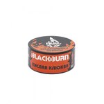 Табак кальянный BURN Black Cranberry Shock 25гр