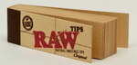 Фильтры RAW Tips бумажные 59,5*17,7мм