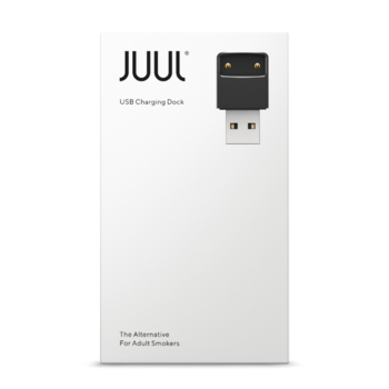 Зарядное устройство JUUL