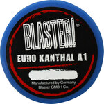 Проволока Blaster Euro Kanthal A1 (28ga*65ft)