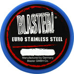 Проволока Blaster Euro Stainless steel (24ga*32ft)