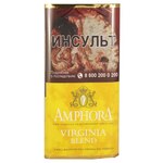 Табак трубочный Amphora Virginia Blend 40 гр