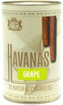 Сигариллы Havanas Grape (35)