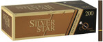 Гильзы с фильтром SILVER STAR Cooper 84/15/8,1 (200)