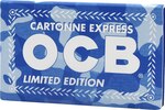 Бумага сигаретная OCB Double Camoflage Limited Edition 21гр/м2 69мм (100)