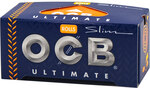 Бумага сигаретная OCB Rolls Slim Ultimate 10гр/м2 (4м)
