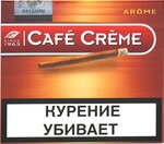 Сигариллы CAFE CREME Arome (10)