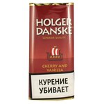 Табак трубочный Holger Danske Cherry Vanilla 40 гр