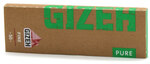 Бумага сигаретная GIZEH Pure Fine 18,5гр/м2 68мм (50)