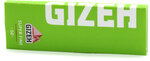 Бумага сигаретная GIZEH Super Fine 12гр/м2 68мм (50)