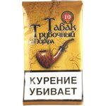 Трубочный табак из Погара (смесь №10) 40 г кисет (5пач/бл)