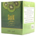 Кальянная смесь Soex без табака Киви 250 гр