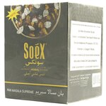 Кальянная смесь Soex без табака Пан Масала Супрем 250 гр