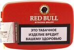 Табак нюхательный Red Bull 10 гр