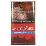 Табак сигаретный Mac Baren Amsterdamer Aromatic Ice 40 гр