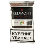 Табак сигаретный Redmont Duble Apple 40 гр