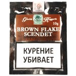 Табак трубочный Gawith Hoggarth Brown Flake Scendet 10 гр