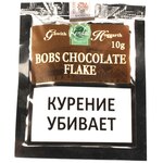 Табак трубочный Gawith Hoggarth Bobs Chocolate Flake 10 гр