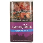 Табак сигаретный Mac Baren Amsterdamer Grape Ice 40 гр