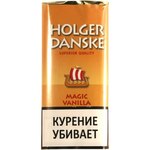 Табак трубочный Holger Danske Magic Vanilla 40 гр