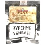 Табак трубочный Samuel Gawith Brown No.4 10 гр