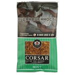 Табак сигаретный Corsar Queen Mint 35 гр