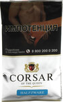 Табак сигаретный Corsar Queen Halfzware 35 гр