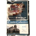 Табак трубочный Castle Collection Kost 40 гр
