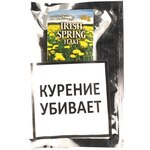Табак трубочный Stanislaw Irish Spring Flake 40 гр