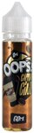 Е-жидкость OOPS! Coffe 0 60мл