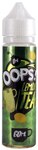 Е-жидкость OOPS! Lemon Tea (60мл)