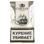 Табак трубочный Corsar Gold 40 гр