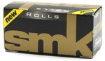 Бумага сигаретная SMK Rolls 13гр/м2 (4м)