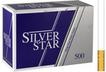 Гильзы с фильтром SILVER STAR 84/15/8,1 (500)