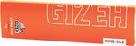 Бумага сигаретная GIZEH King Size Extra Fine 14гр/м2 107мм (34)