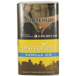 Табак сигаретный Mac Baren Amsterdamer Vanilla Ice 40 гр
