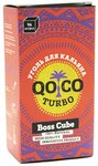 Уголь для кальяна QOCO Turbo Big Boss Cube 96 куб 22 мм