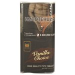 Табак трубочный Mac Baren Vanilla Choice 40 гр