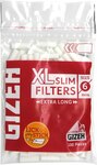 Фильтры для самокруток GIZEH XL Slim 6/19мм (100)