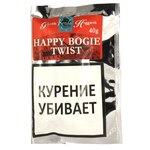 Табак трубочный Gawith Hoggarth Happy Bogie Twist 40 гр