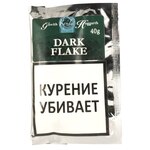 Табак трубочный Gawith Hoggarth Dark Flake 40 гр