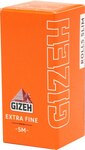 Бумага сигаретная GIZEH Roll Slim Extra Fine 14гр/м2 (5м)
