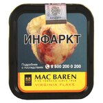 Табак трубочный Mac Baren Virginia Flake 50 гр
