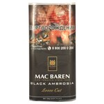Табак трубочный Mac Baren Black Ambrosia 40 гр