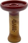Чаша ОБЛАКО Phunnel L Красный винный