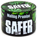Кальянная смесь SAFER без табака Malling Promise 50 гр