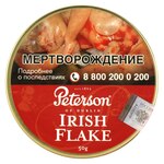 Табак трубочный Peterson Irish Flake 50 г